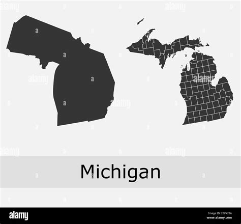 Category:Municipalities in Michigan .